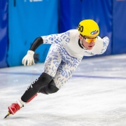 Divers: Thibault Métraux misera sur tous ses talents aux Universiades de Lake Placid